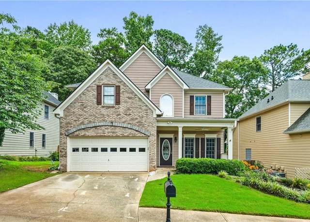 Property at 507 Mirramont Pl, Woodstock, GA 30189, 3 beds, 2.5 baths