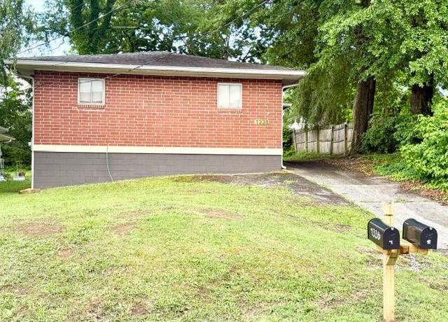 Property at 1338 Eubanks Ave, Atlanta, GA 30344