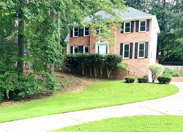 Property at 4824 Chelsea Way NW, Acworth, GA 30102, 5 beds, 3.5 baths