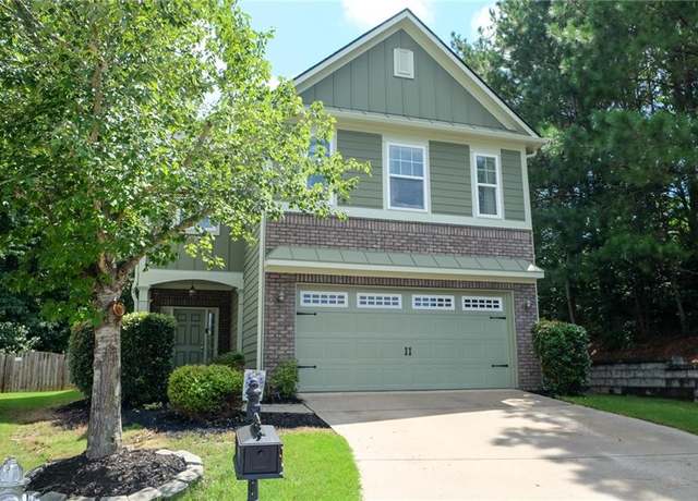 Property at 6165 Falls Landing Dr, Cumming, GA 30040, 3 beds, 2.5 baths