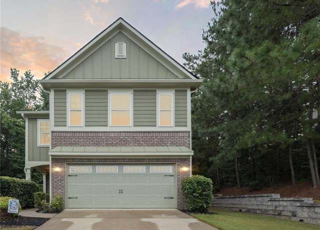 Property at 6165 Falls Landing Dr, Cumming, GA 30040, 3 beds, 2.5 baths