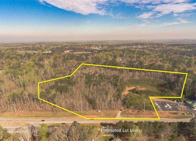 Property at 2957 Charles Hardy Pkwy, Dallas, GA 30157