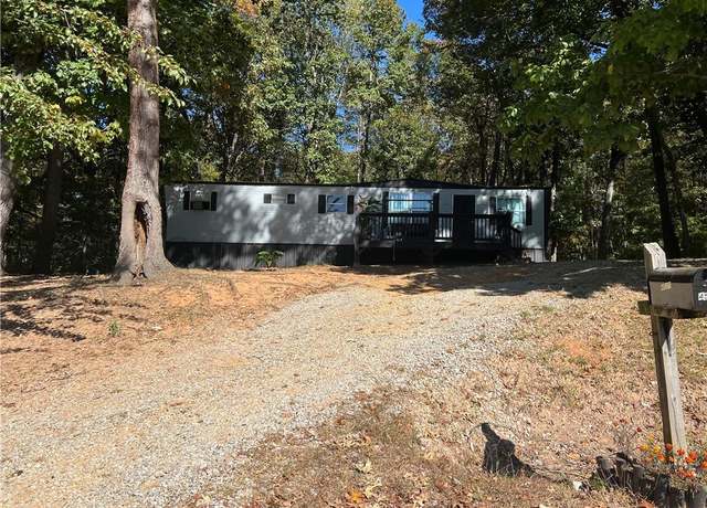 Property at 4519 Roy Cagle Rd, Gainesville, GA 30507, 2 beds