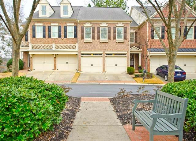 Property at 4703 Legacy Cove Ln, Smyrna, GA 30126, 4 beds, 3.5 baths