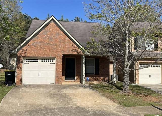 Property at 3108 Broadleaf Trl, Fairburn, GA 30213, 3 beds, 2.5 baths