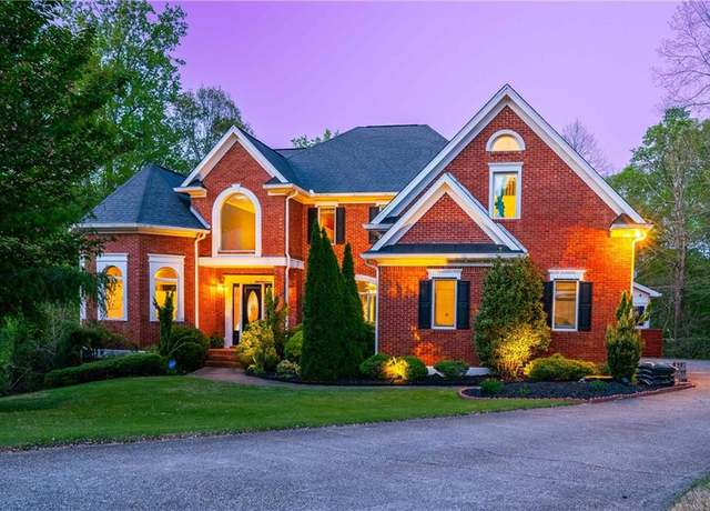 Property at 4799 Winterview Ln, Douglasville, GA 30135, 6 beds, 4.5 baths