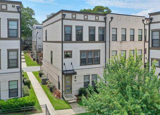Property at 2032 Holtz Ln, Atlanta, GA 30318, 3 beds, 3.5 baths