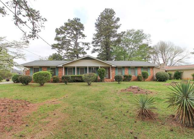 Property at 3257 Greenvale Way, Decatur, GA 30034, 3 beds, 2 baths