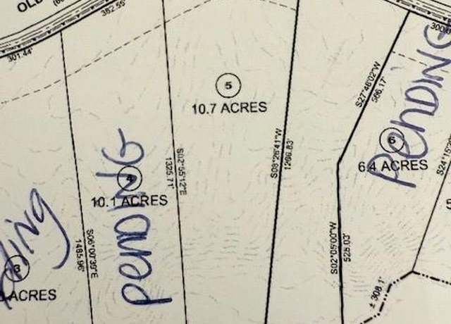 Property at Tk 5 Old Ridgeway Rd, Bremen, GA 30110