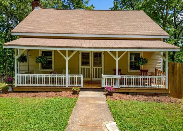 Property at 500 Nolan Rd, Carrollton, GA 30116, 3 beds, 2 baths