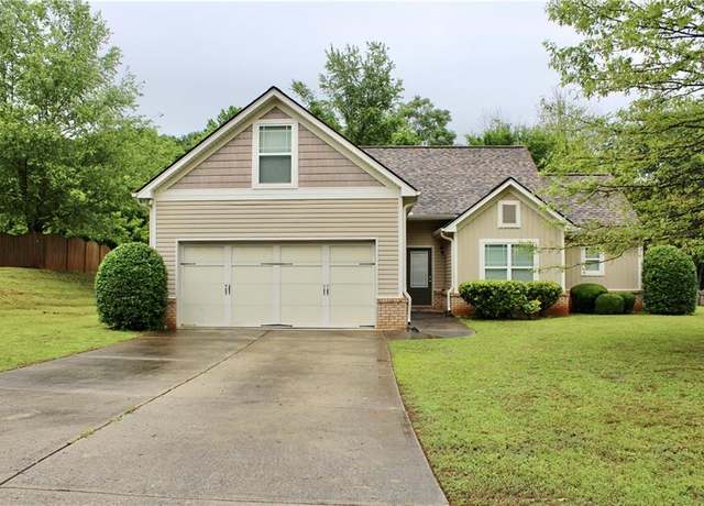Property at 525 Fairfield Dr, Jefferson, GA 30549, 3 beds, 2 baths