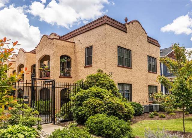 Property at 297 Atlanta Ave SE #8, Atlanta, GA 30315, 2 beds, 1 bath