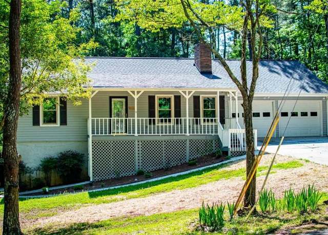 Property at 6026 Belle Meade Ct, Villa Rica, GA 30180, 4 beds, 3 baths