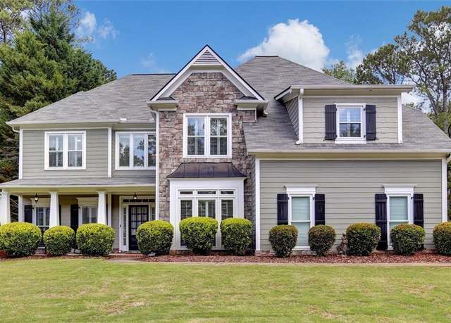 Property at 1501 Laurelhill Drive Southwest Dr, Lawrenceville, GA 30044, 5 beds, 4 baths