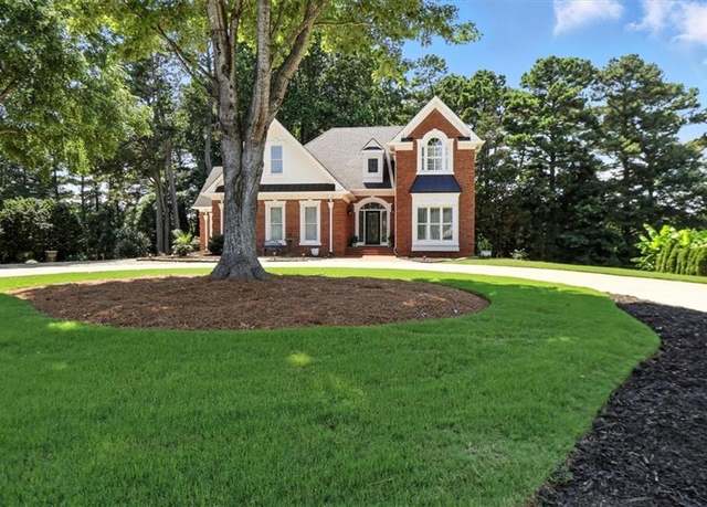 Property at 2845 Burgundy Dr, Cumming, GA 30041, 4 beds, 2.5 baths