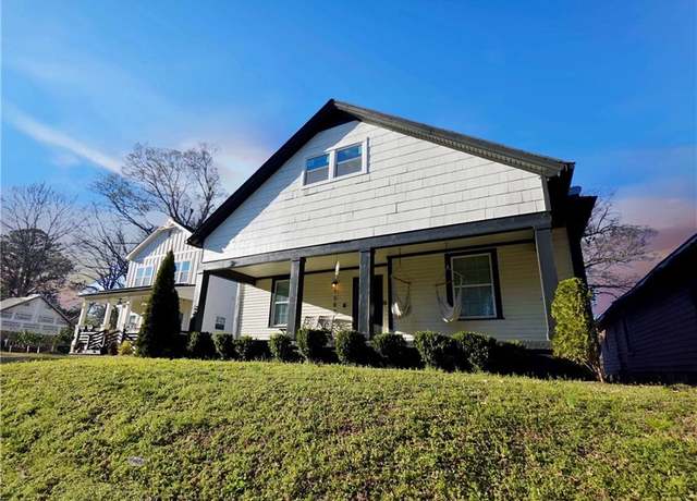 Property at 1583 Elixir Ave SW, Atlanta, GA 30314, 4 beds, 3 baths