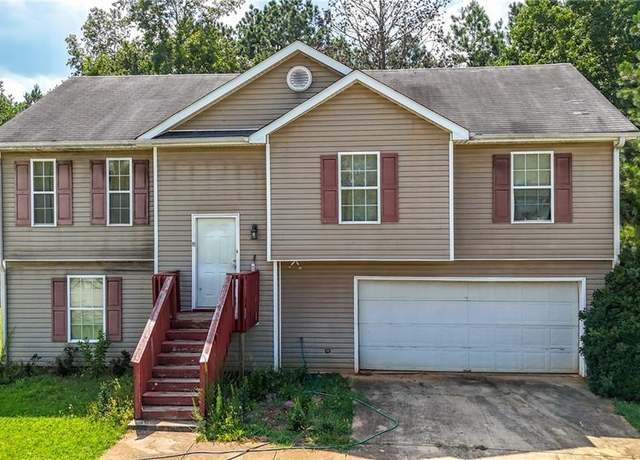Property at 115 Arthurs Ln, Covington, GA 30016, 4 beds, 2 baths