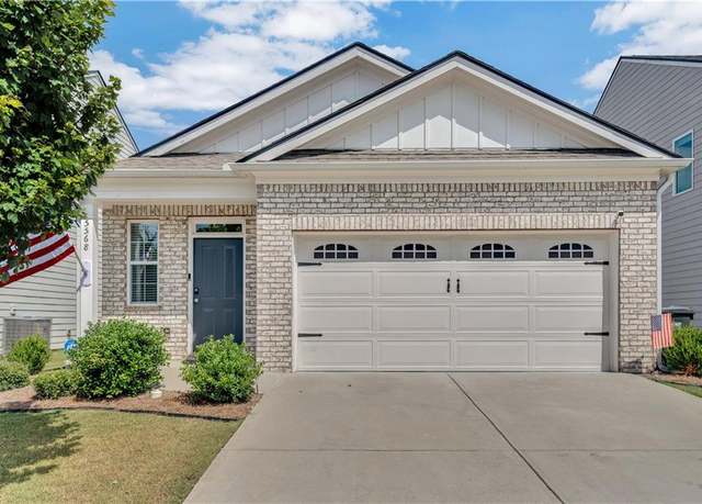 Property at 5568 Foxglove Way, Oakwood, GA 30566, 3 beds, 2 baths