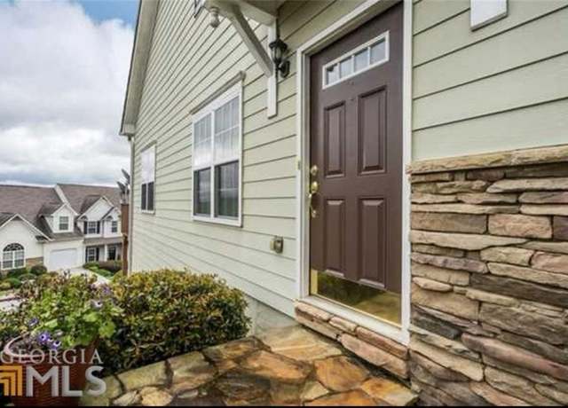 Property at 1901 Hoods Fort Cir NW #30, Kennesaw, GA 30144, 3 beds, 3.5 baths