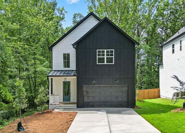 Property at 1664 Crestridge Dr SE, Marietta, GA 30067, 4 beds, 3.5 baths
