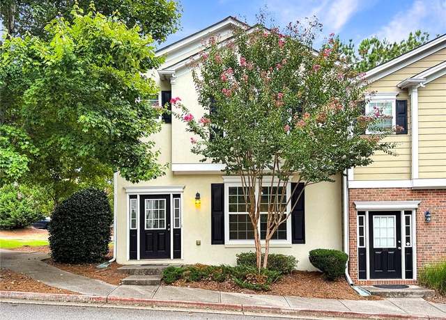Property at 137 Riverstone Commons Cir, Canton, GA 30114, 3 beds, 2.5 baths