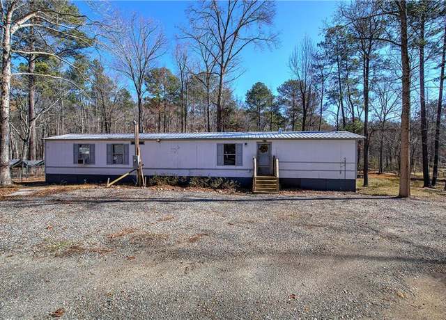 Property at 676 Flowery Branch Rd, Kingston, GA 30145, 3 beds, 2 baths