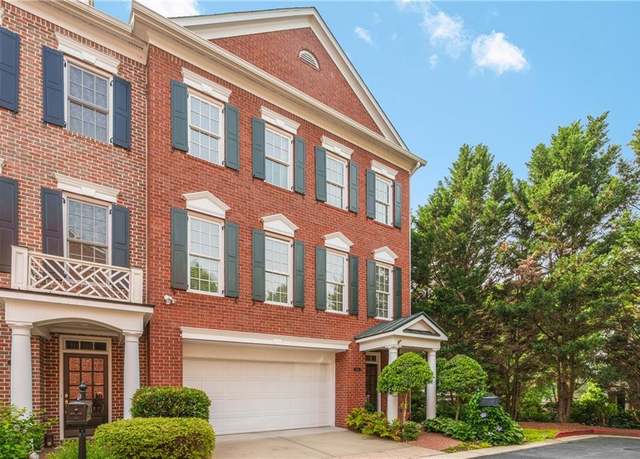 Property at 2314 English Ivy Ct SE, Atlanta, GA 30339, 4 beds, 3.5 baths