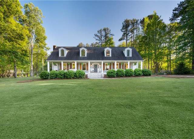 Property at 576 Tope Rd, Sharpsburg, GA 30277, 4 beds, 3.5 baths