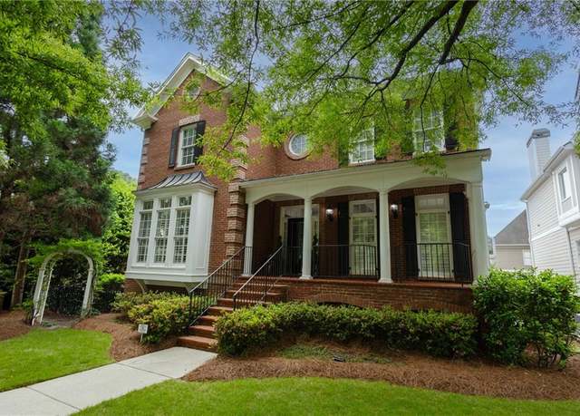 Property at 2174 Basque Dr SE, Smyrna, GA 30080, 6 beds, 4.5 baths