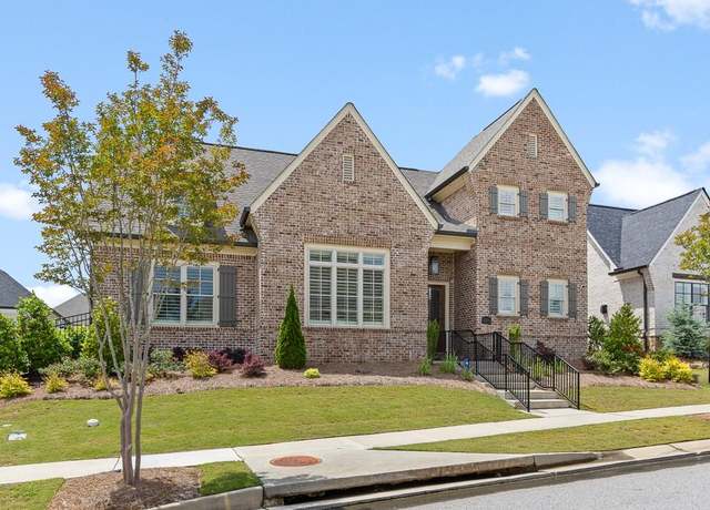 Property at 2824 Cork St, Braselton, GA 30517, 4 beds, 4.5 baths
