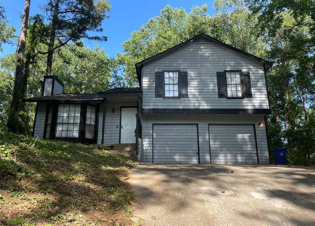 Property at 4064 Panola Woods Dr, Stonecrest, GA 30038, 3 beds, 2 baths