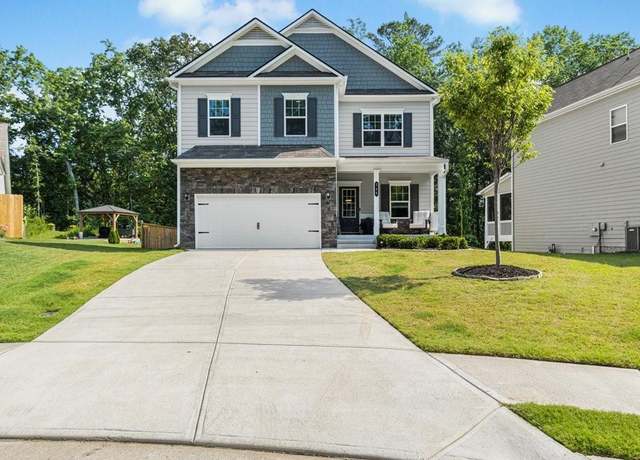Property at 340 Louise Ln, Canton, GA 30114, 5 beds, 3 baths