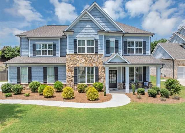 Property at 2953 Balvenie Pl, Acworth, GA 30101, 4 beds, 3 baths