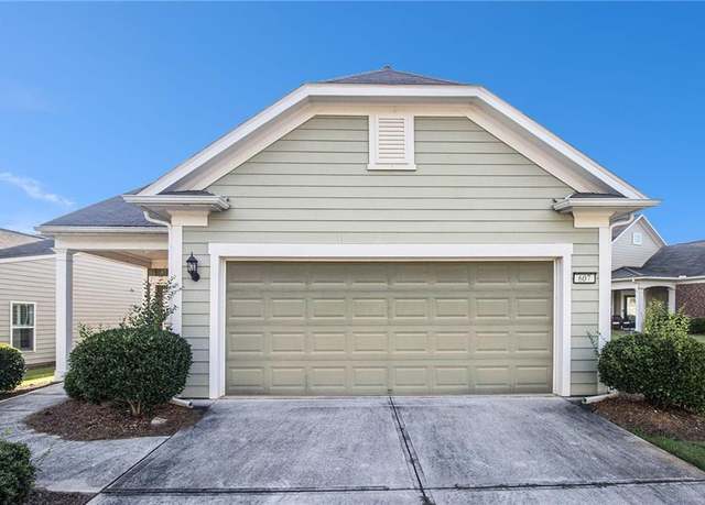 Property at 607 Larch Looper Dr, Griffin, GA 30223, 2 beds, 1.5 baths