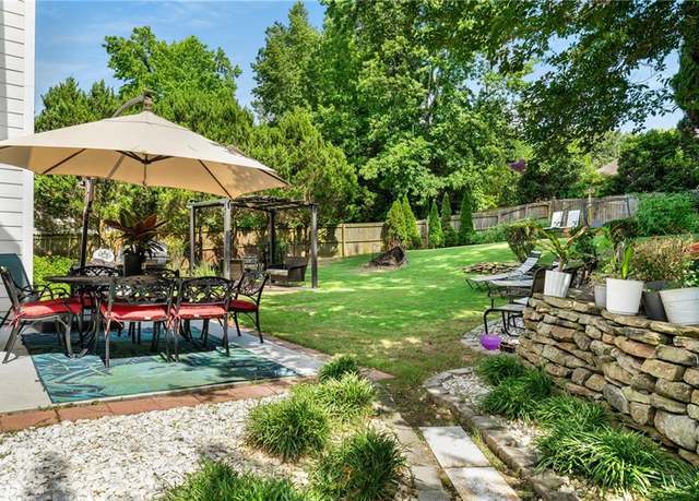 Property at 1490 Rivershyre Pkwy, Lawrenceville, GA 30043, 5 beds, 3 baths