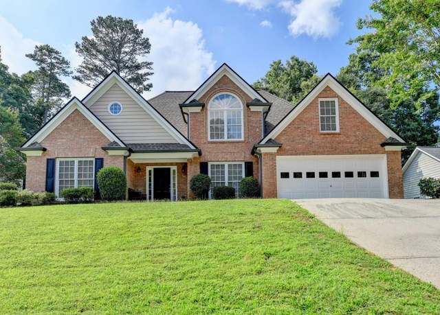 Property at 430 Tara Oaks Ct, Lawrenceville, GA 30043, 4 beds, 2.5 baths