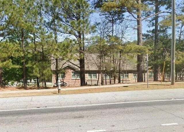 Property at 3428 Mount Zion Rd, Stockbridge, GA 30281, 3 beds, 2.5 baths
