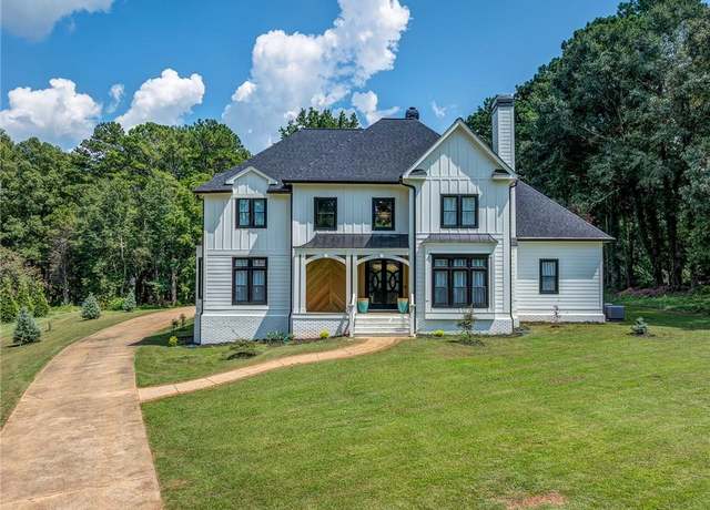Property at 1860 Chambers Rd, Mcdonough, GA 30253, 4 beds, 3 baths