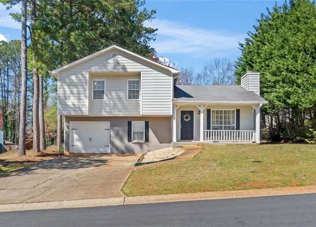 Property at 951 Orchard Mill Ln, Lawrenceville, GA 30043, 3 beds, 2.5 baths