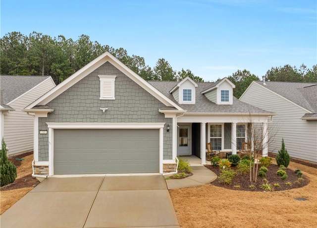 Property at 110 Chinkapin Ct, Griffin, GA 30223, 2 beds, 2 baths