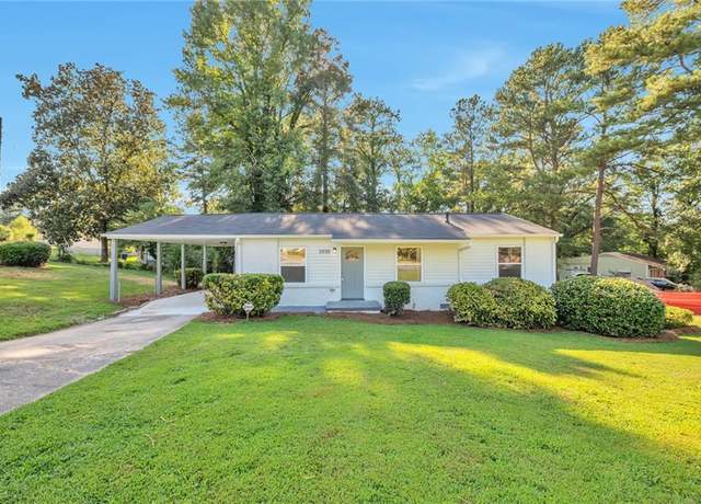 Property at 3650 Clovis Ct NW, Atlanta, GA 30331, 3 beds, 2 baths