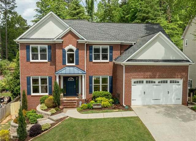 Property at 1657 Millhouse Lndg, Marietta, GA 30066, 5 beds, 4 baths