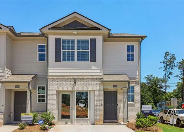 Property at 2362 Haran Dr #35, Lithonia, GA 30058, 3 beds, 2.5 baths