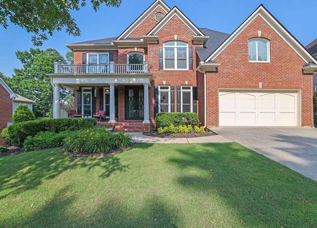 Property at 6260 Sturbridge Ln, Cumming, GA 30040, 5 beds, 4.5 baths