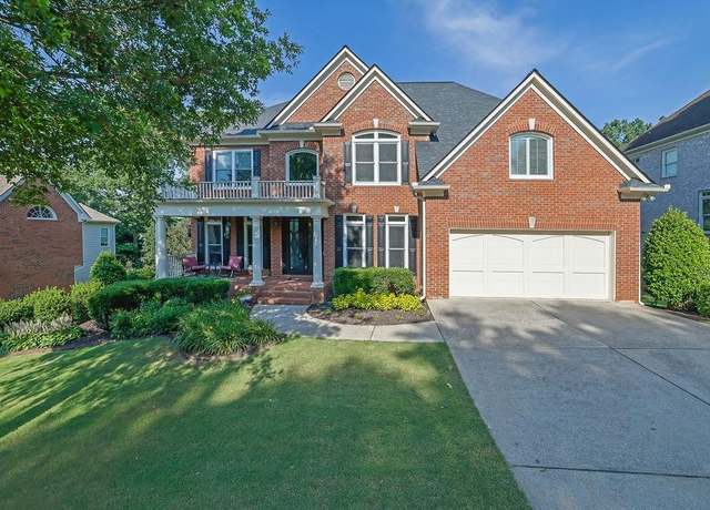 Property at 6260 Sturbridge Ln, Cumming, GA 30040, 5 beds, 4.5 baths