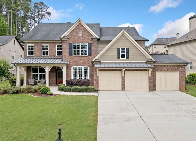 Property at 508 Highland Dr, Woodstock, GA 30188, 5 beds, 4 baths