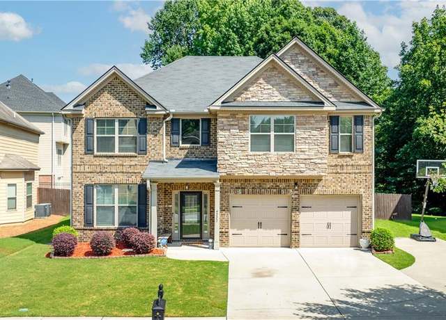 Property at 4227 Meadow Wind Dr, Snellville, GA 30039, 4 beds, 3.5 baths
