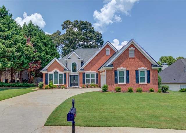 Property at 5435 Azalea Crest Ln, Sugar Hill, GA 30518, 3 beds, 2.5 baths