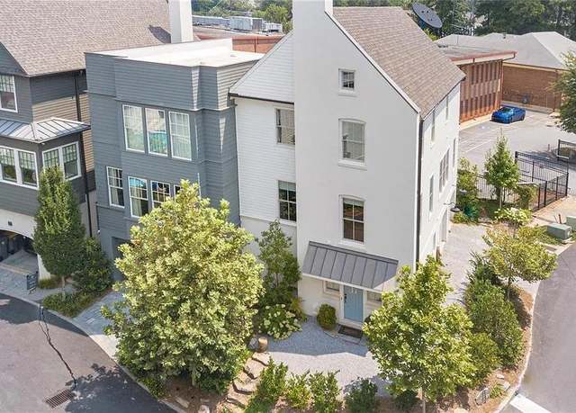 Property at 590 Bismark Rd NE, Atlanta, GA 30324, 3 beds, 3 baths