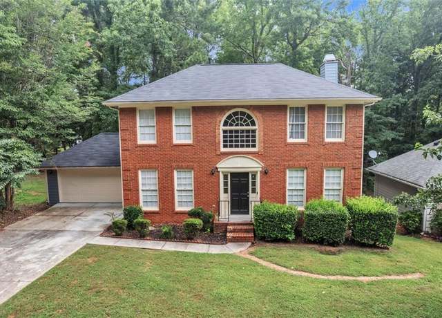 Property at 596 Watson Cv, Stone Mountain, GA 30087, 3 beds, 3.5 baths